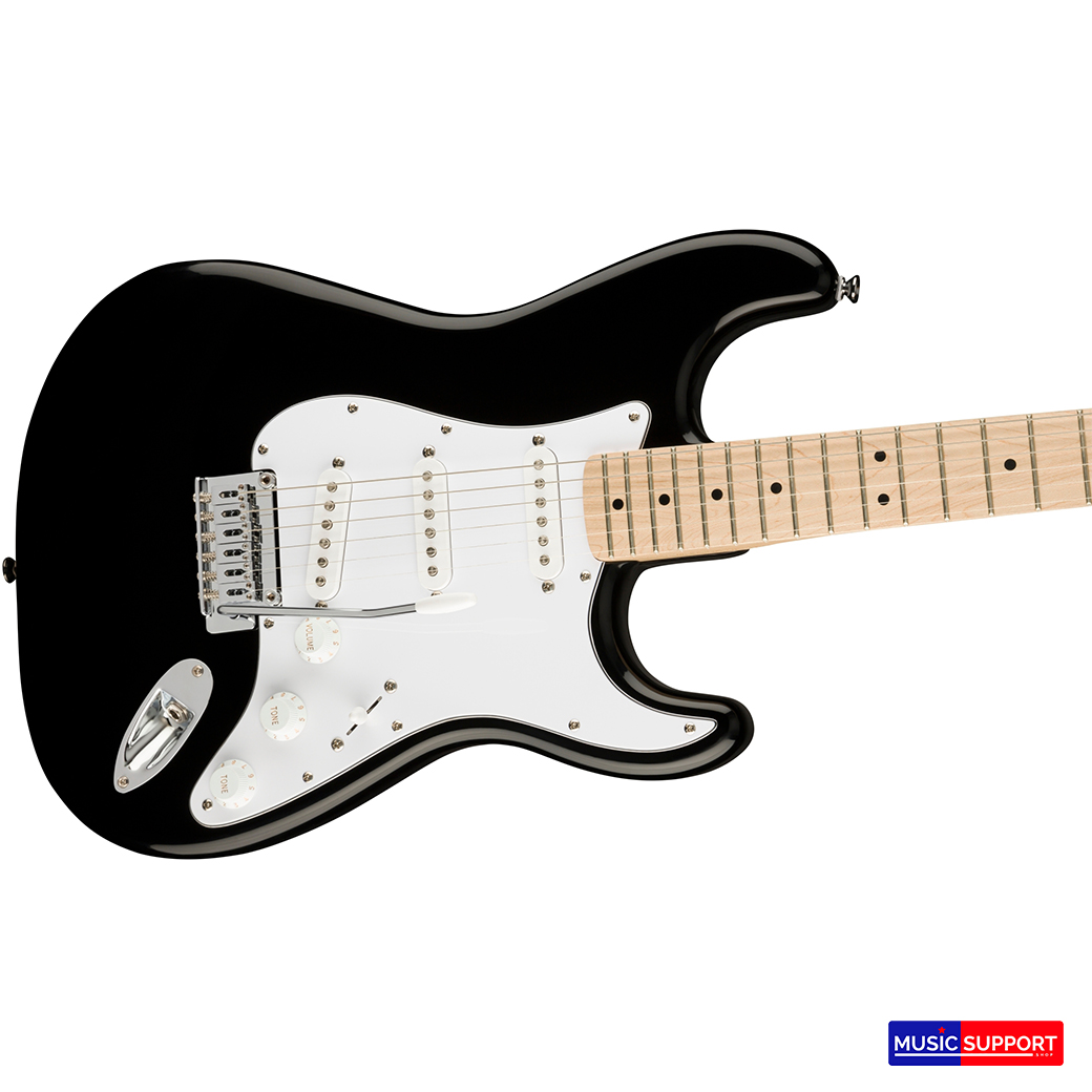 Squier Affinity Stratocaster Special Black