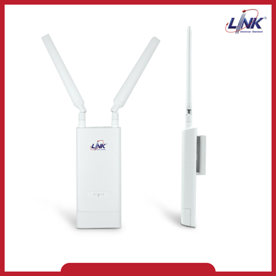 PA-3220 Access Point AC1200 Dual-Band Indoor/Outdoor, Gigabit Port with PoE