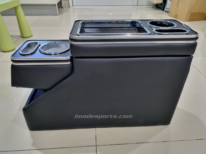 กล่องเอนกประสงค์ MultiBOX spada Version 2