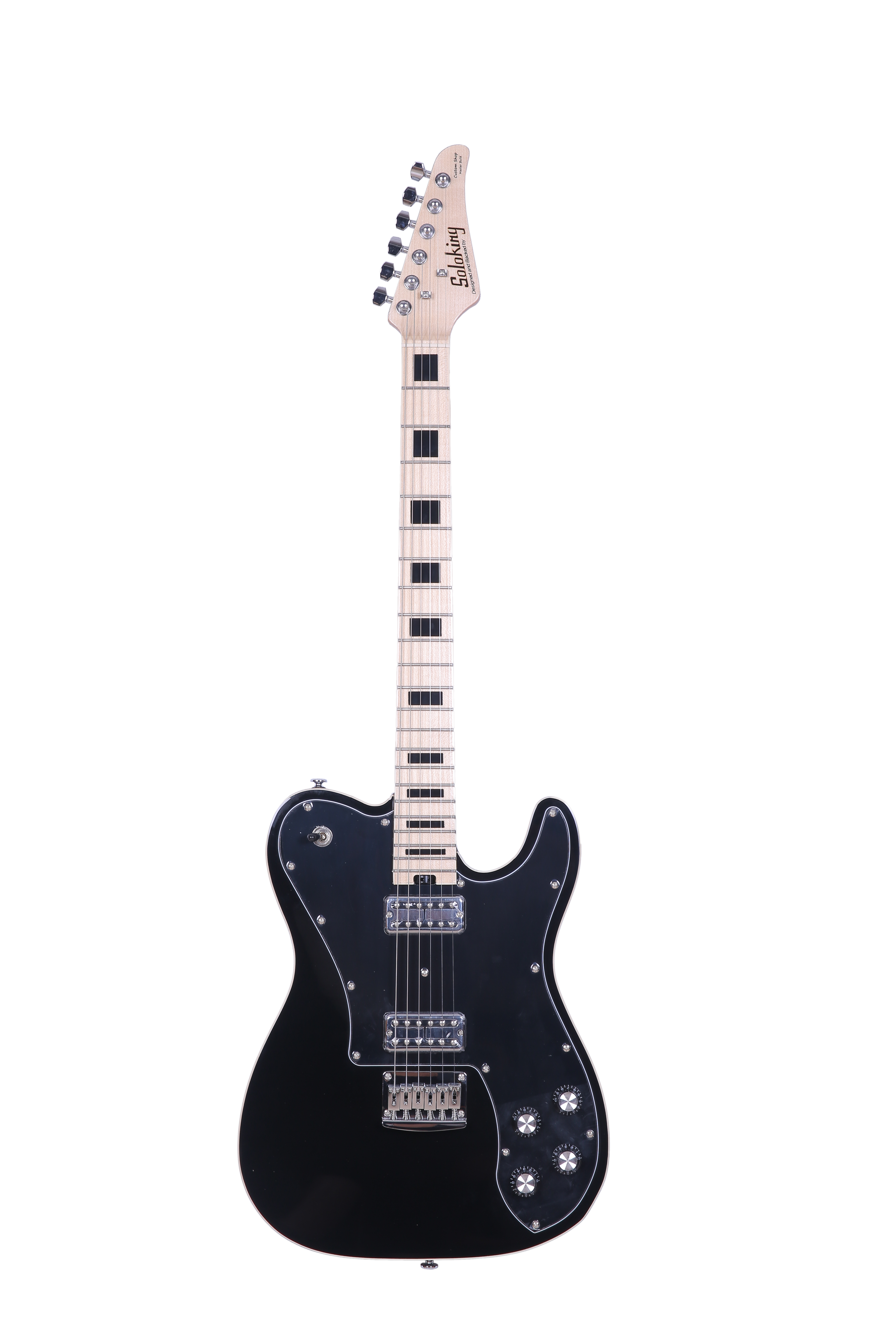กีตาร์ไฟฟ้า Soloking S316 Electric Guitars