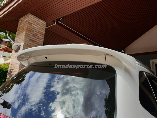 ชุดแต่ง BRV MDL Sport 2019-2021