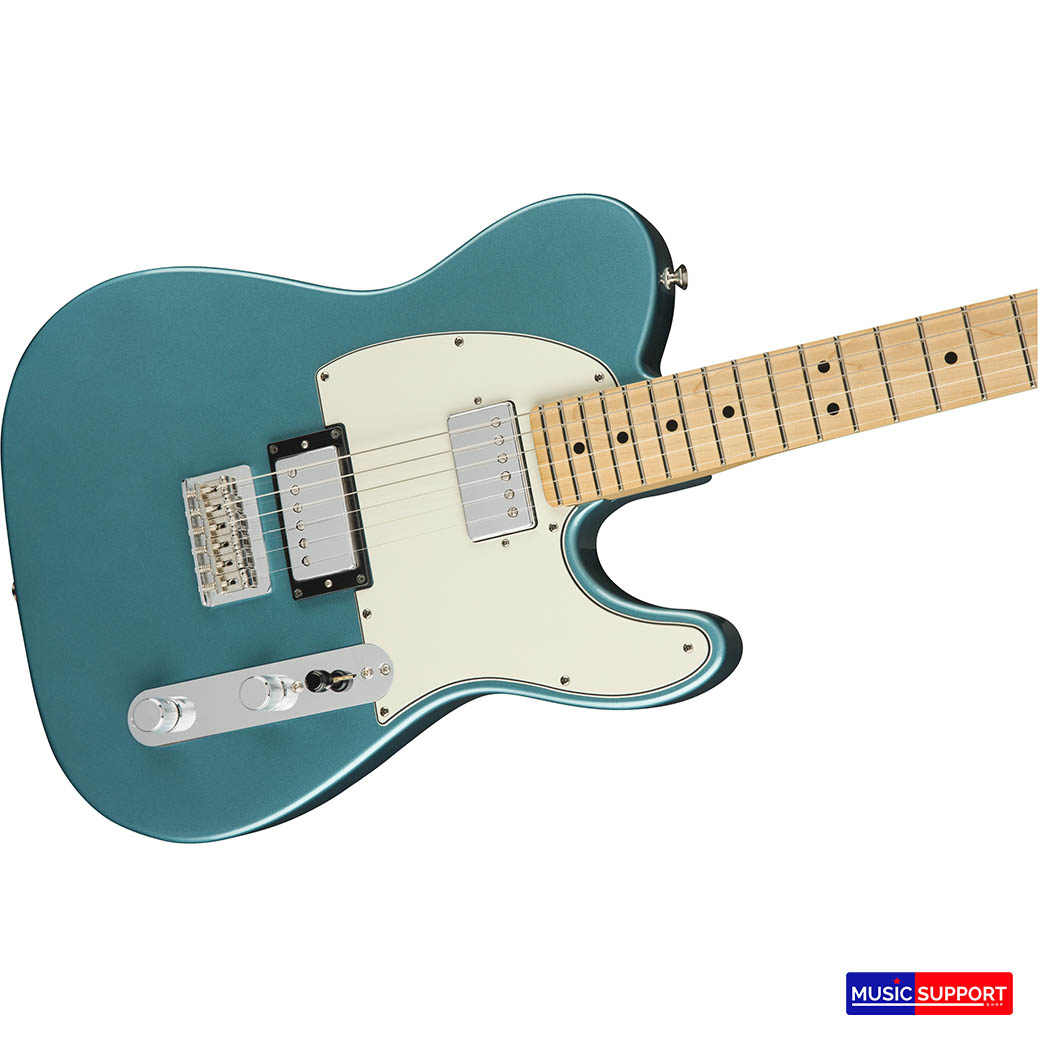 กีตาร์ไฟฟ้า Fender Player Telecaster HH MN