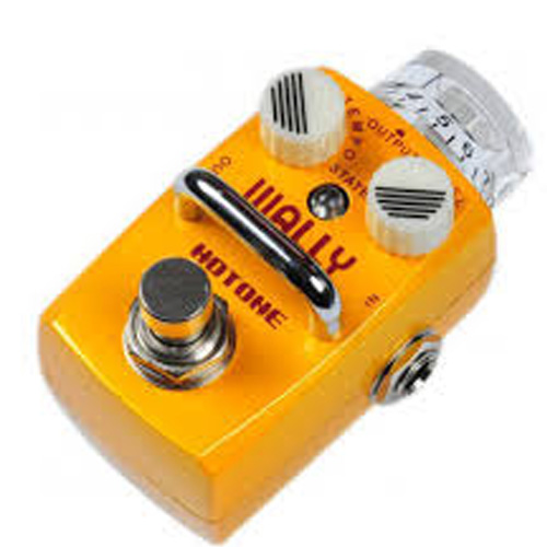 เอฟเฟ็คกีตาร์ไฟฟ้า HOTONEWALLY - LOOP STATION # SLP - 1