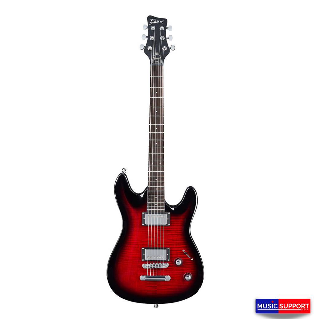 FRAMUS D-SERIES / DIABLO SUPREME