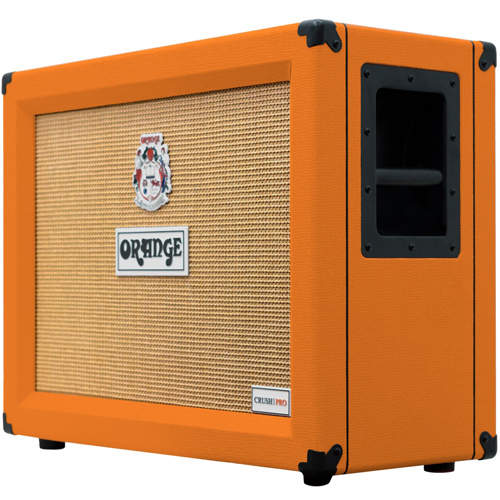 แอมป์กีตาร์ไฟฟ้า Orange CR-120C 120 watt