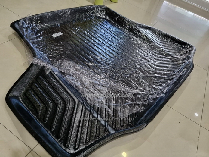 ถาดปูพื้นห้องสัมภาระหลัง Accord