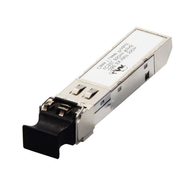 UT-9125D-02 UT-9125DHP-02 SFP 1.25G TRANSCEIVER , MM 1300 nm 2 Km.