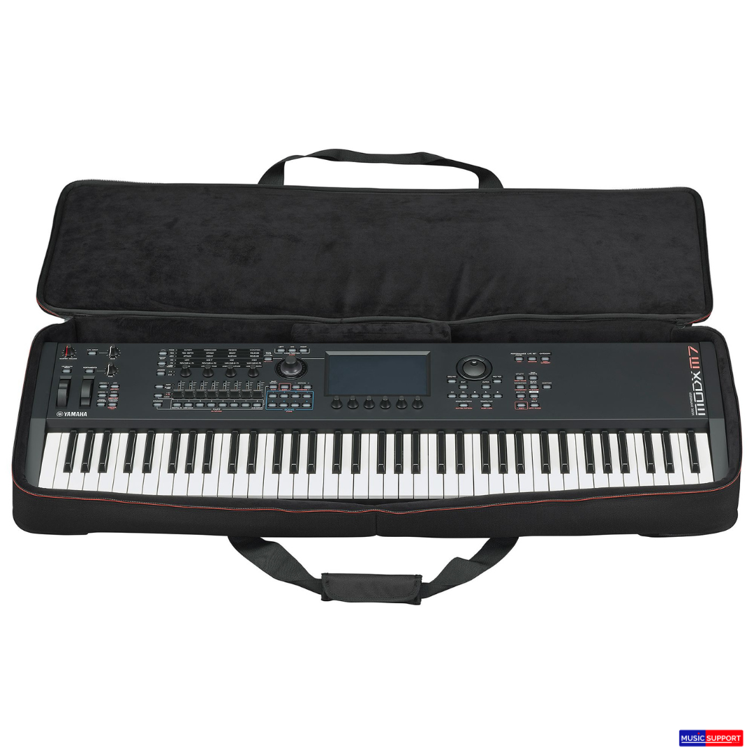กระเป๋าคีย์บอร์ด Yamaha MODX M7 Softcase