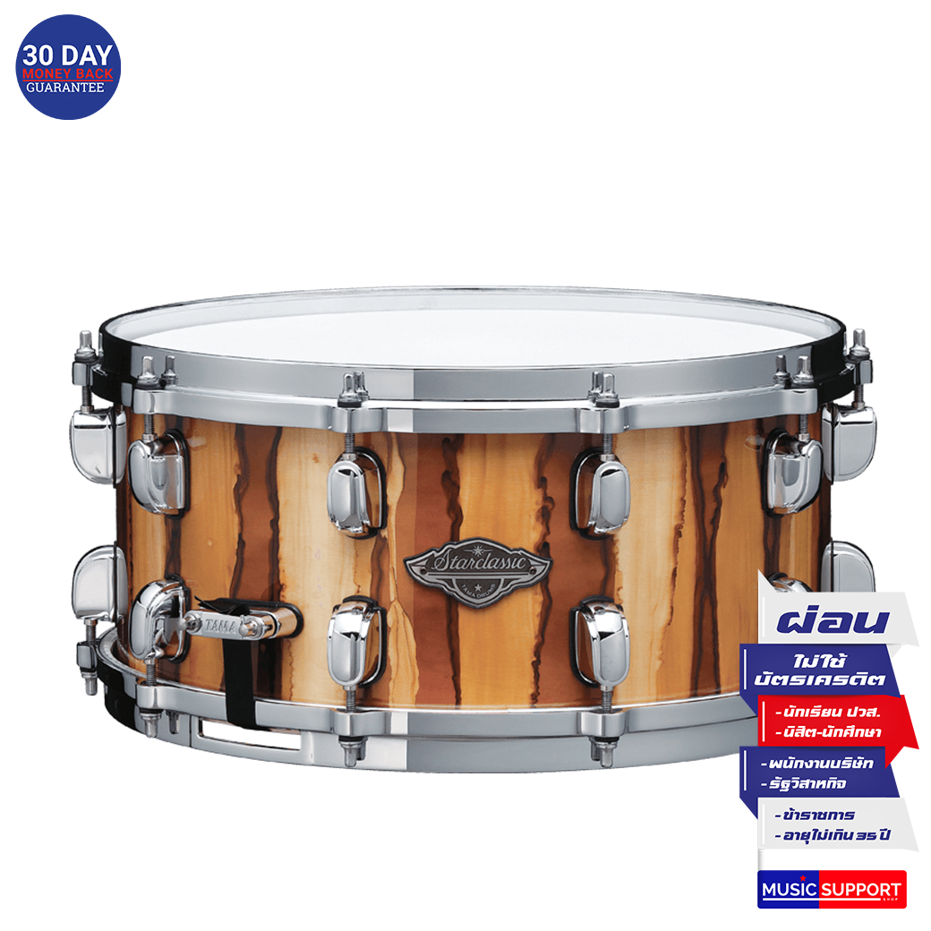 สแนร์ TAMA Starclassic Performer MBSS65