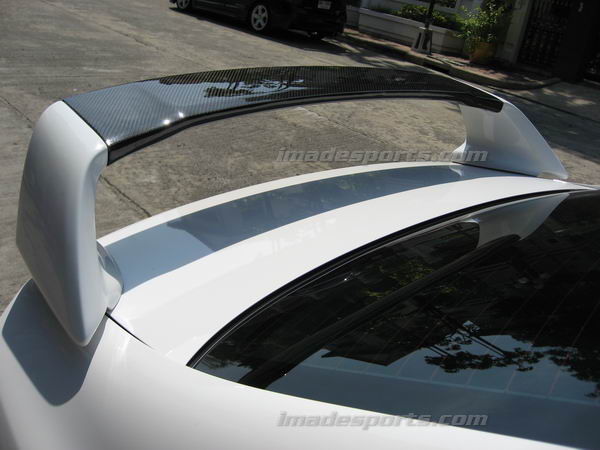 ชุดแต่ง Civic FD Type R