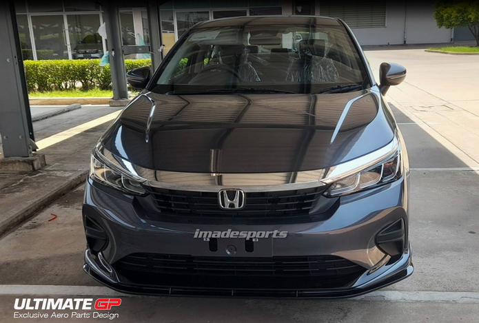 ชุดแต่ง City 2024 Sport GT V.1 Ultimate