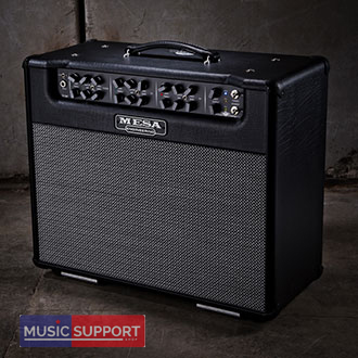 แอมป์กีต้าร์ไฟฟ้าMesa Triple Crown TC-50-Combo