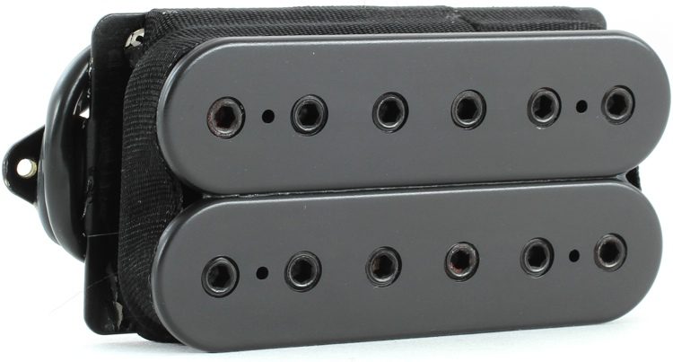 ปิ๊กอัพ DiMarzio Evolution Bridge DP159