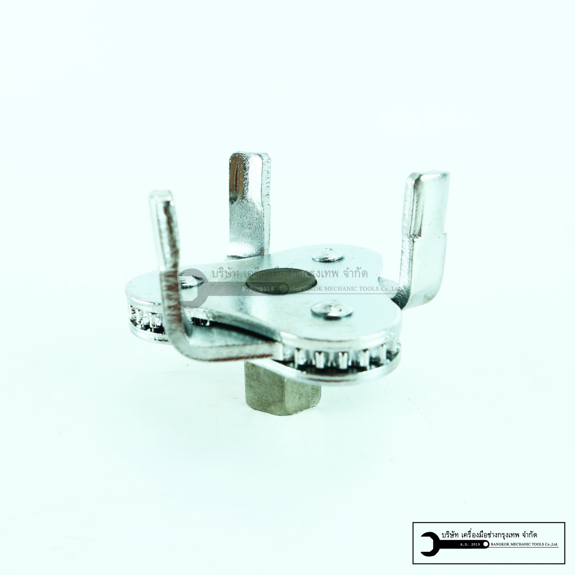 SOLO ถอดกรองแบบ 3 ขา ถอดกรองสามขา รุ่น63102