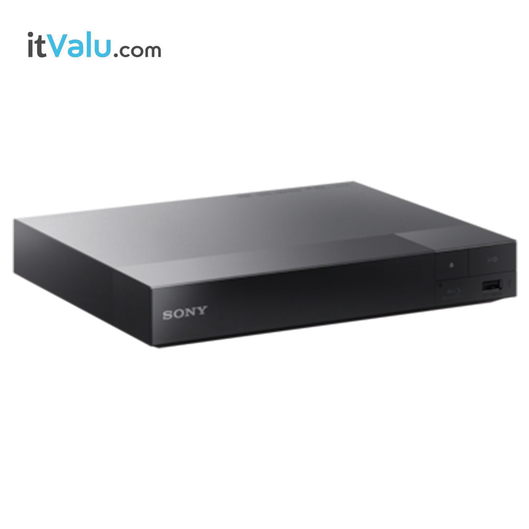 Blu-ray Disc™ Player