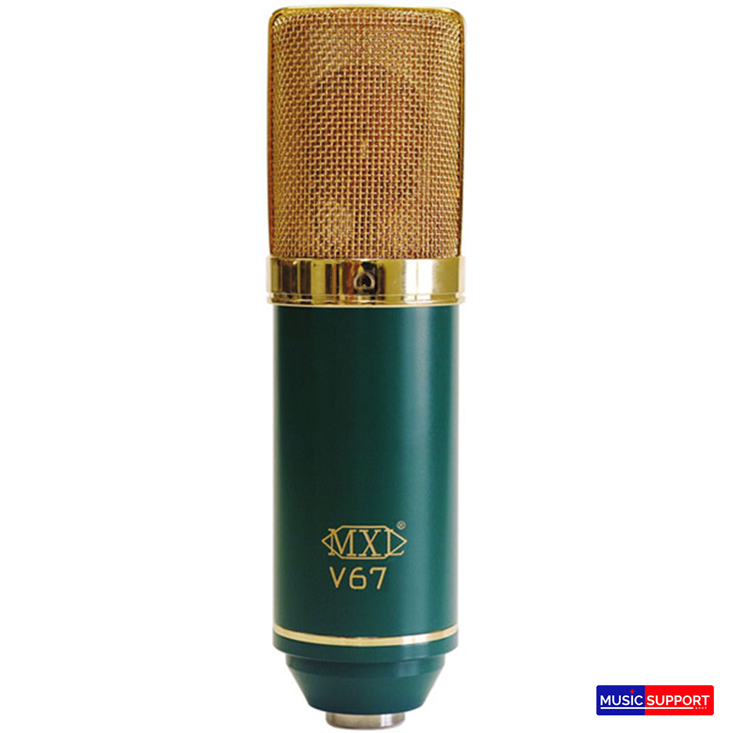 ไมค์ MXL-V67G