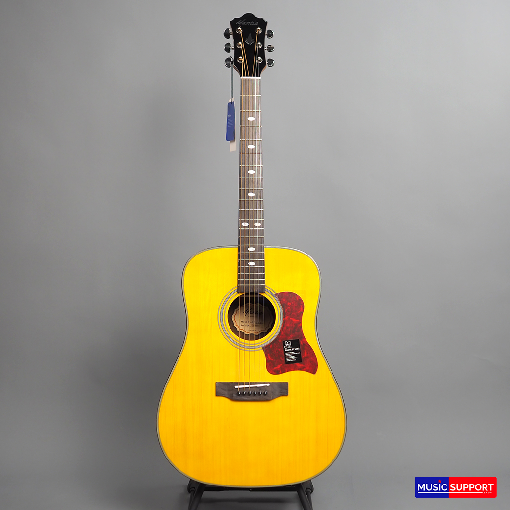 Mantic AG-620 กีตาร์โปร่ง