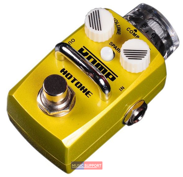 เอฟเฟ็คกีต้าร์ไฟฟ้า Hotone Skyline Series KOMP Optical Compressor Pedal