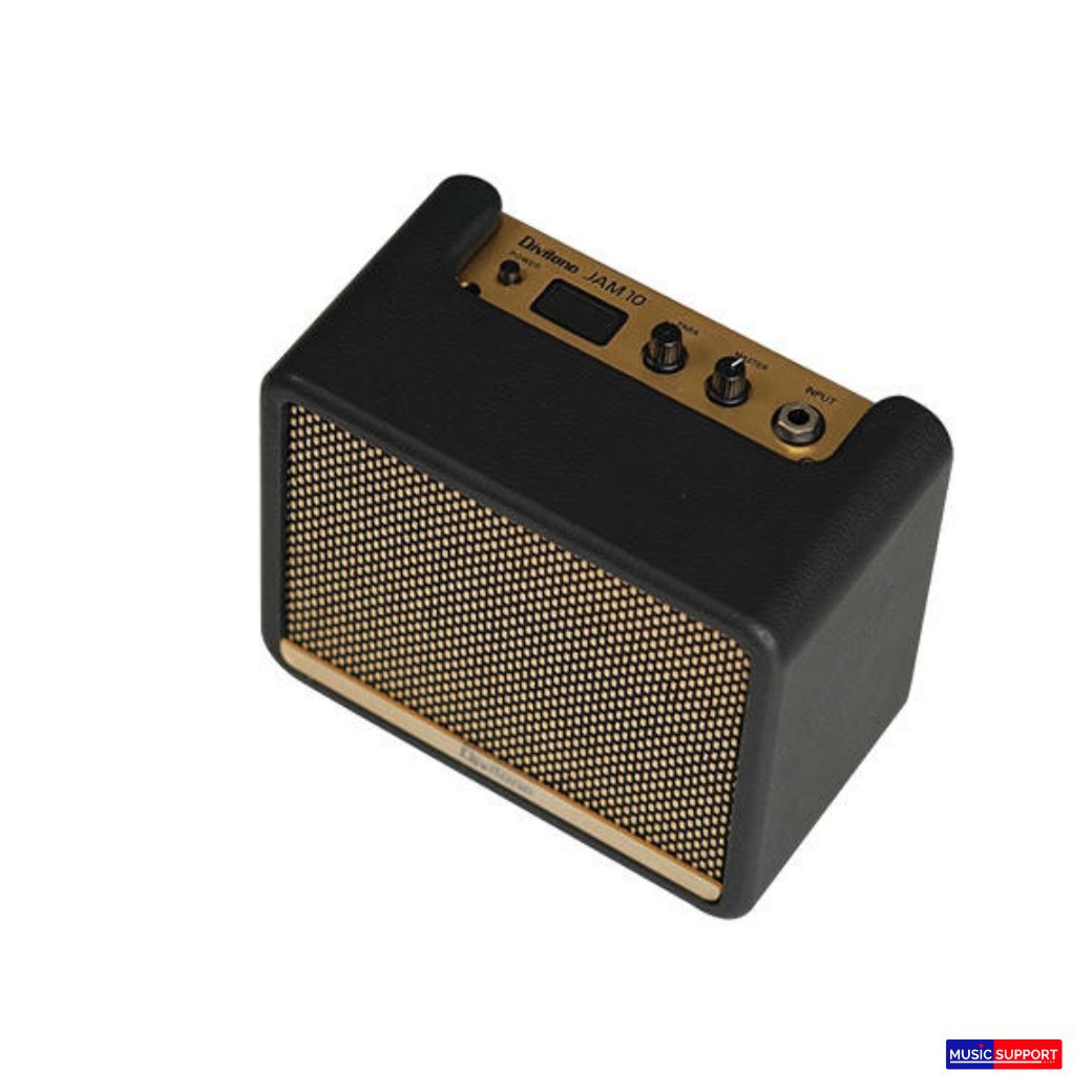 แอมป์กีตาร์ Divitone JAM 10