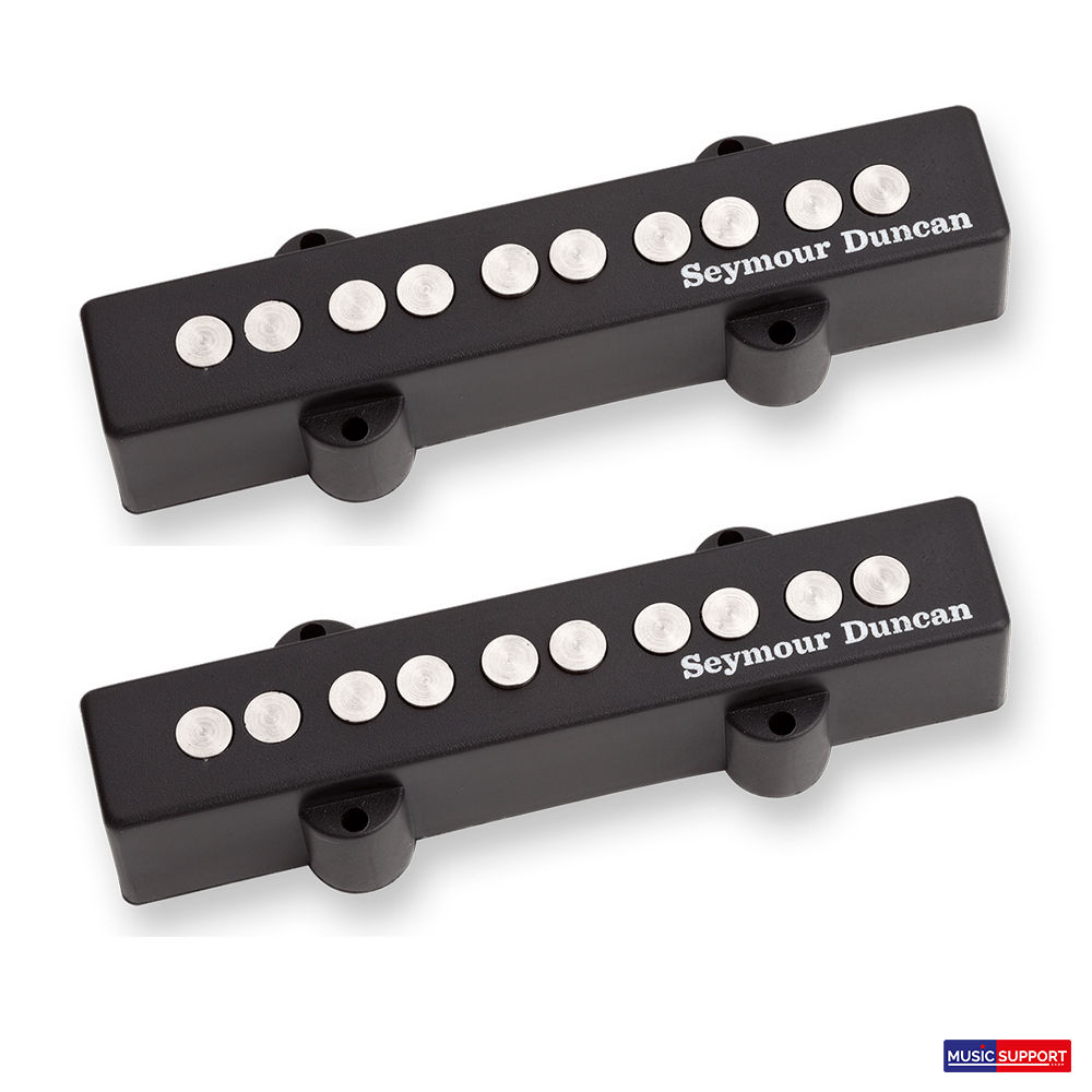 Seymour Duncan Pickup Bass 5 Strings SJ5-3s