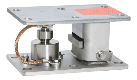 RTN/M Weigh Module for RTN Load Cells 1 t - 33 t