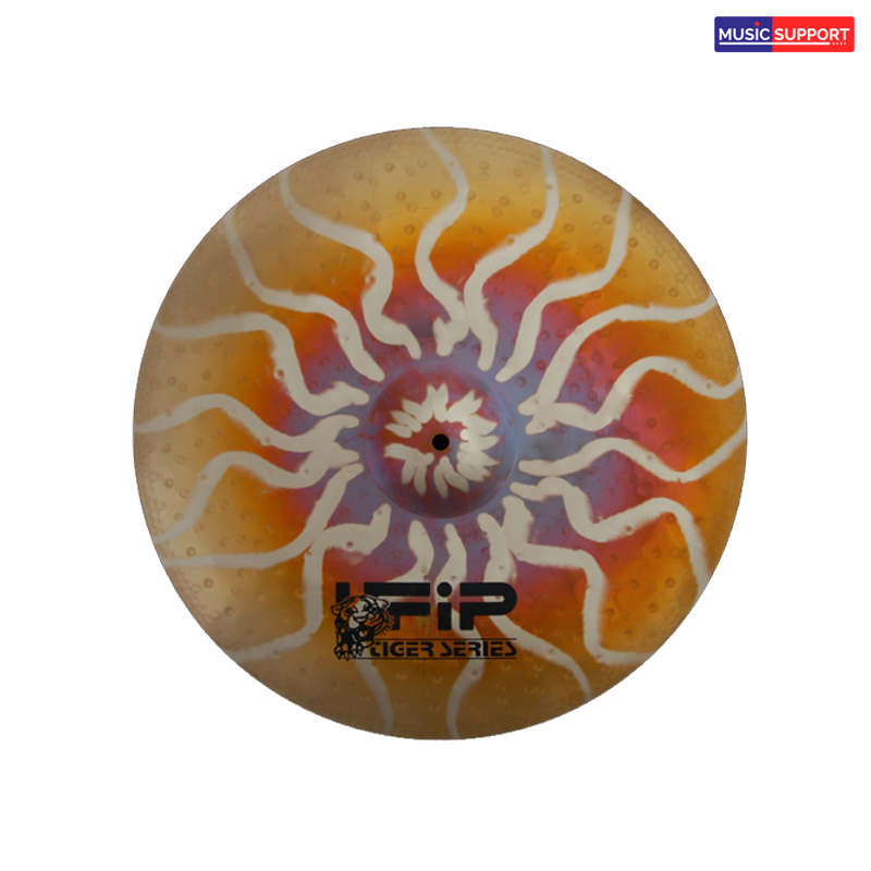 ไรค์Ufip Tiger Series 20"Ride