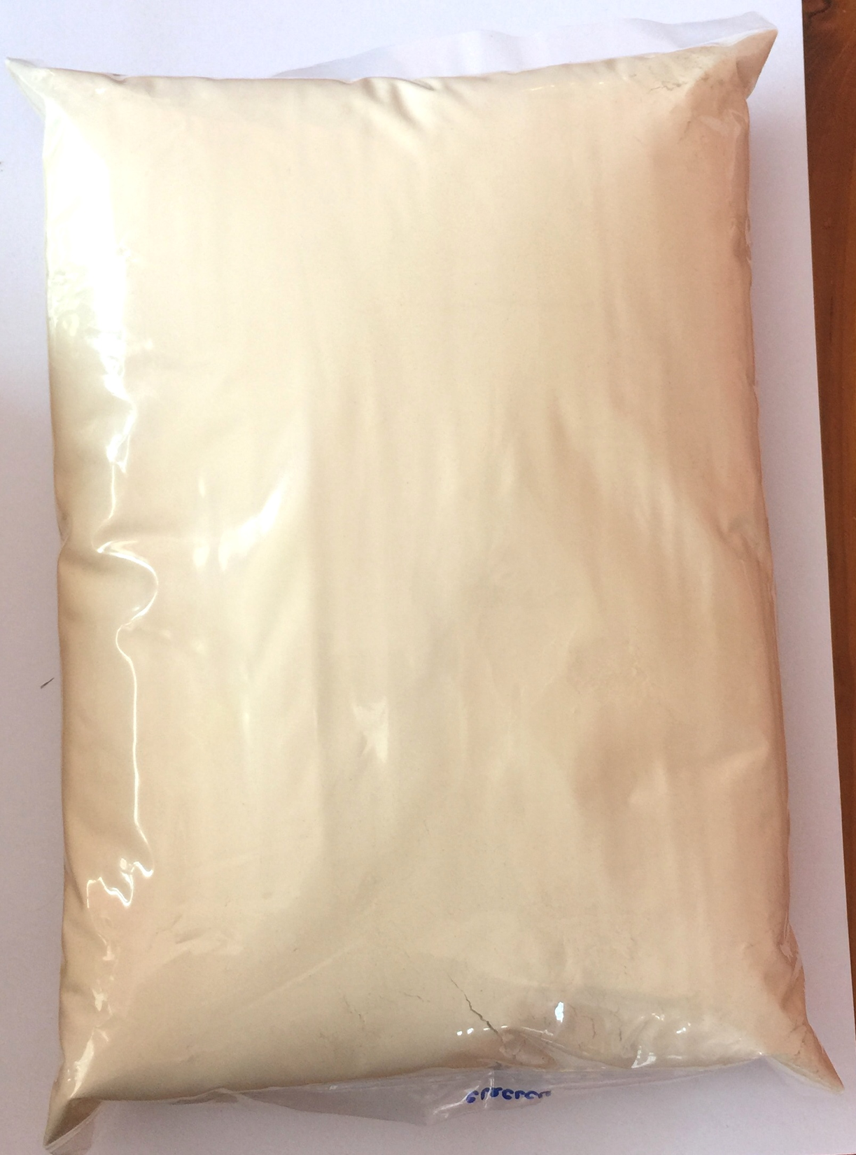 ผงสมุนไพร กวาวเครือขาว 1กิโลกรัม (PUERARIA MIRIFICA ROOT 1 Kg)