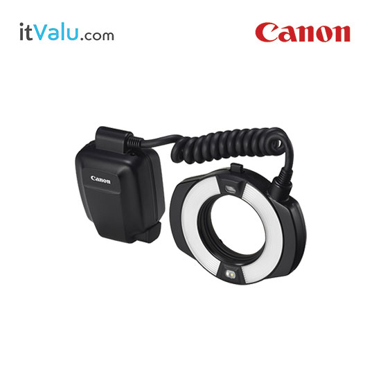อุปกรณ์เสริม cannon Macro Ring Lite MR-14EX II