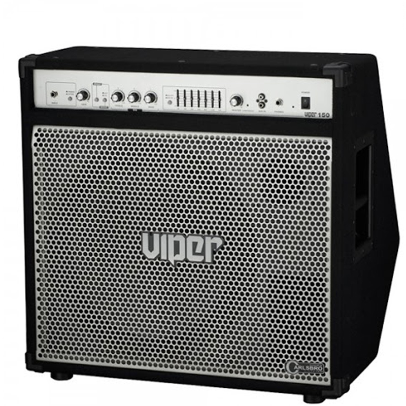 แอมป์เบส Carlsbro Viper 150