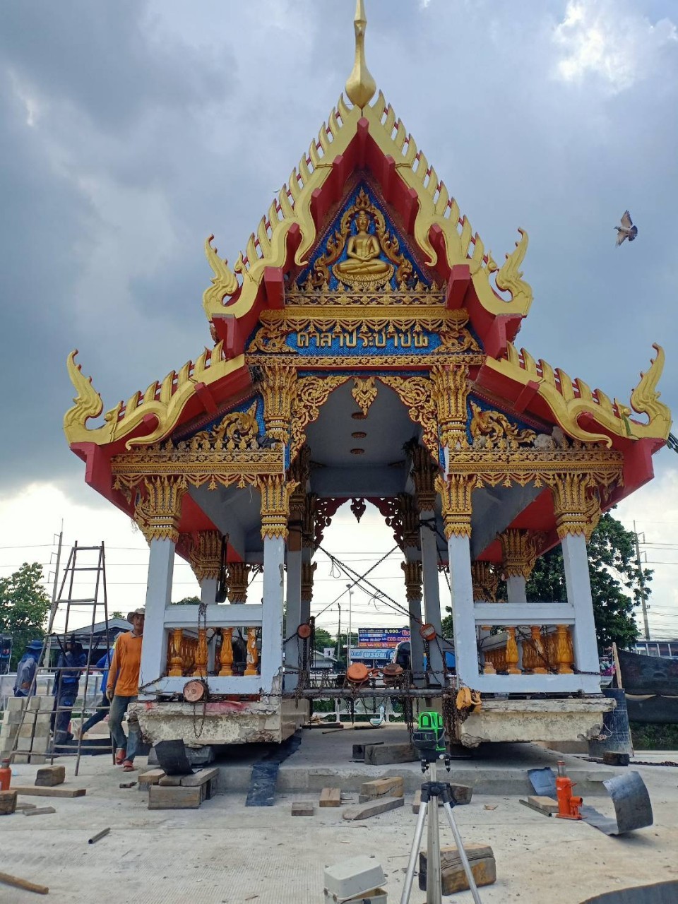ช่างดีดบ้านปูนใกล้ฉันเขตจตุจักร