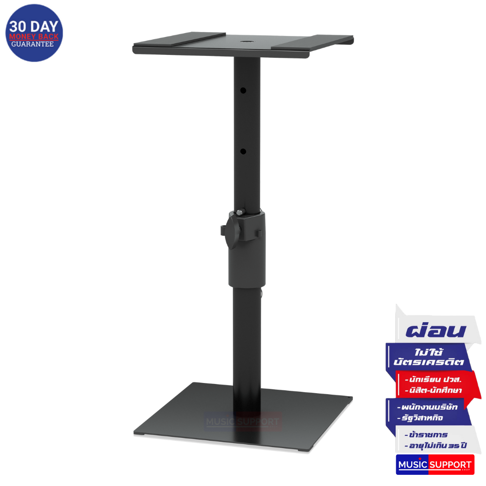 ขาตั้งลำโพง BEHRINGER SM2001 Speaker Stand