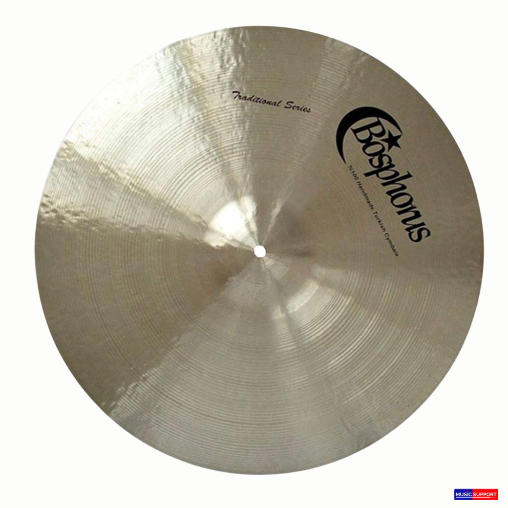 ฉาบ Bosphorus Traditional Series