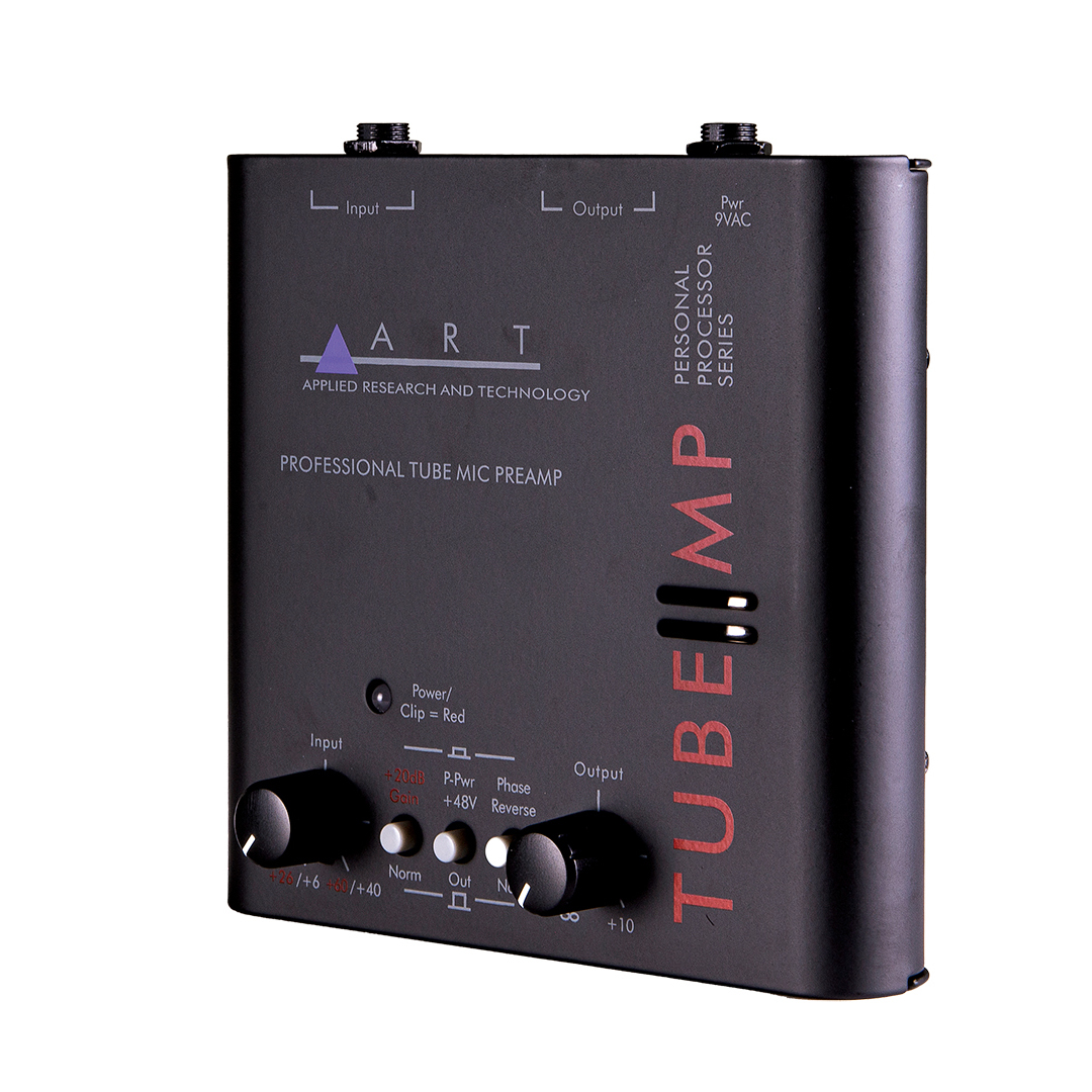 ART Tube MP mic preamp Add to wishlist