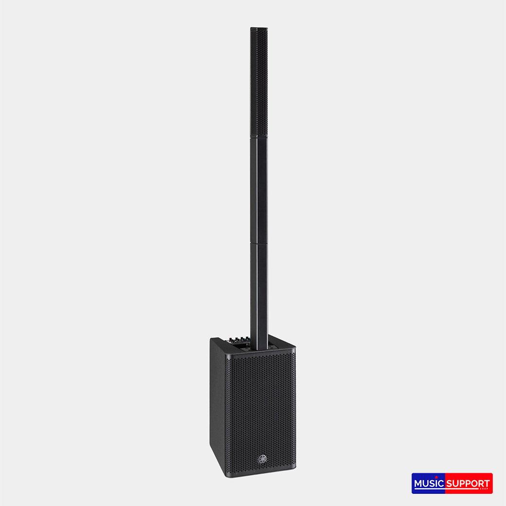 YAMAHA STAGEPAS 1K Portable PA System