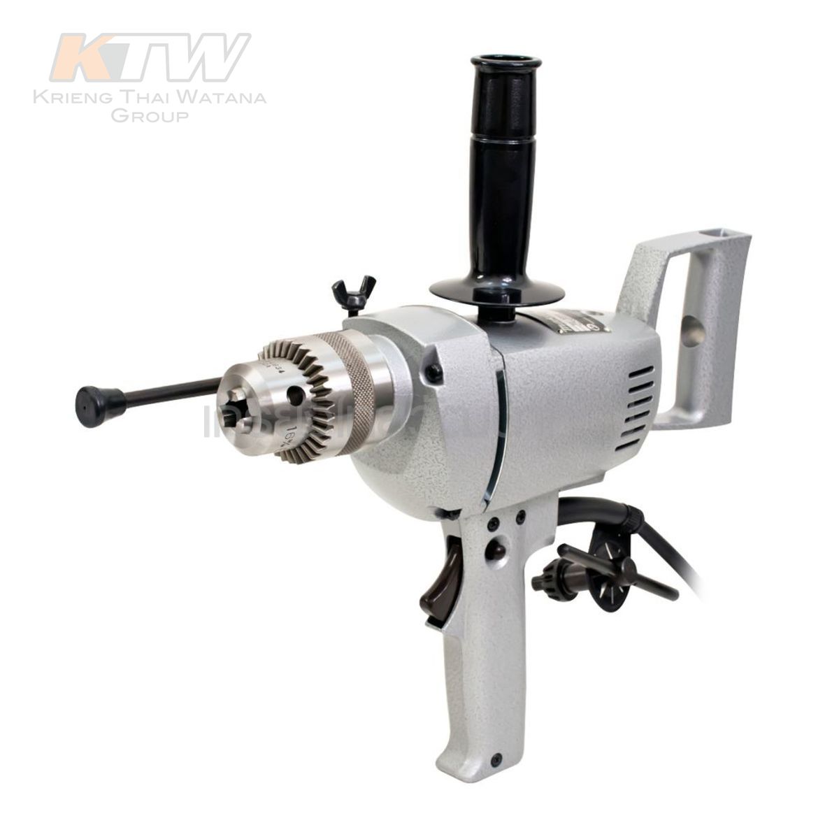 MAKITA สว่านไฟฟ้า 5/8นิ้ว 16MM งานหนัก 480W รุ่น 6016