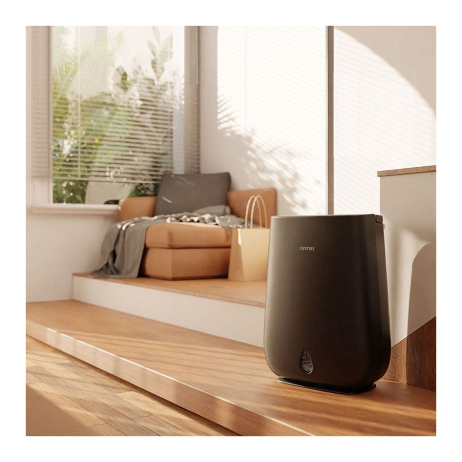 เครื่องลดความชื้น Ionmax รุ่น ION630 Vienne ดูดความชื้น 42 ตร.ม.