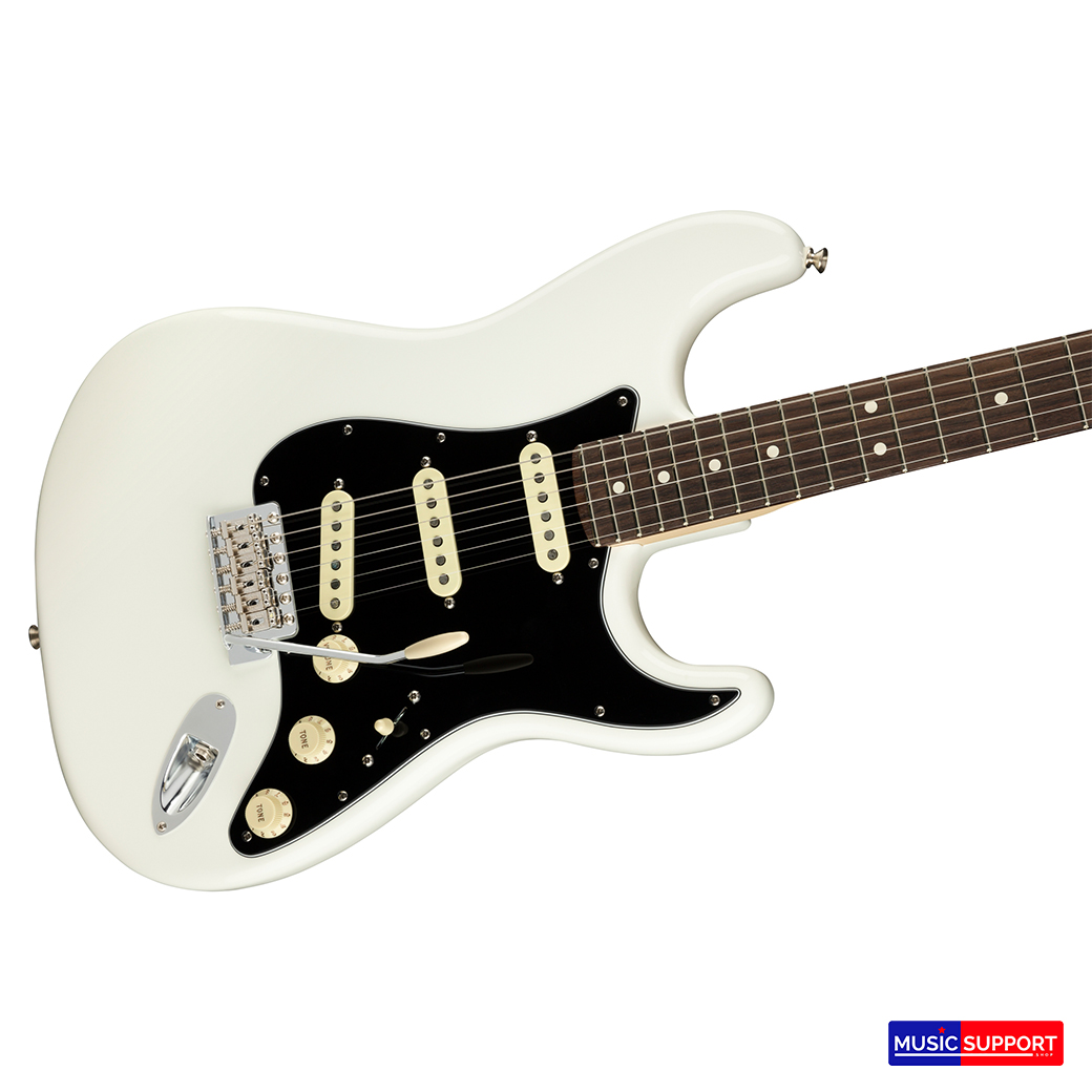 กีตาร์ไฟฟ้า Fender American Performer Stratocaster RW