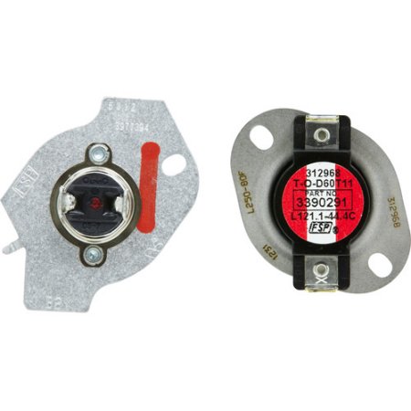 Thermal Cut Off เครื่องอบผ้า Whirlpool รุ่น 3XLER5435HQ