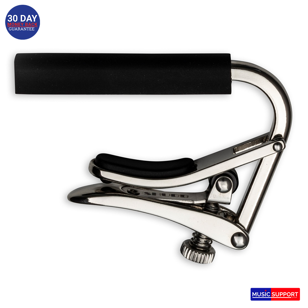 คาโป้กีตาร์คลาสสิค Shubb Standard Capo C2