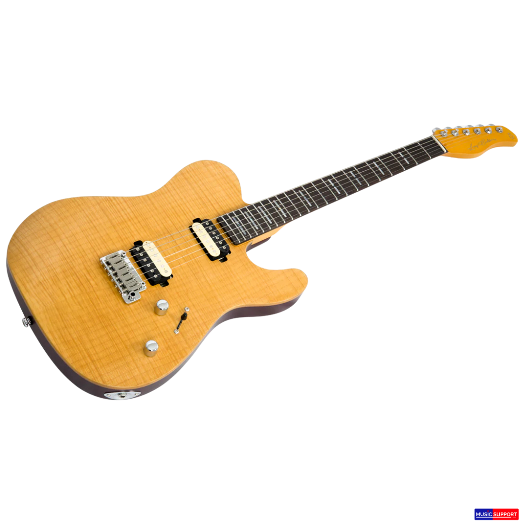 กีตาร์ไฟฟ้า Sire Larry Carlton T7 FM New Gen