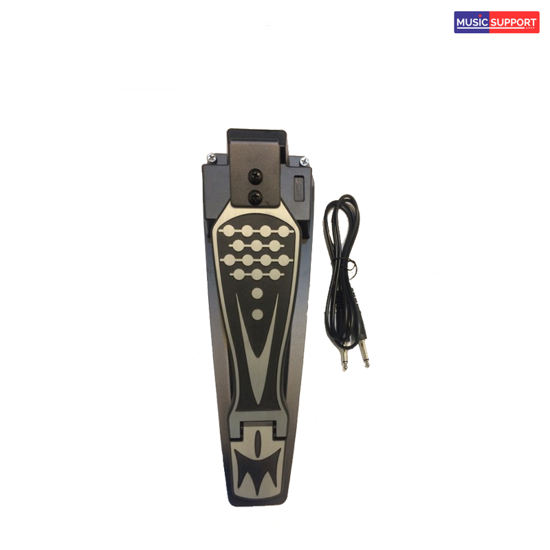 กระเดื่องกลองไฟฟ้าMedeli Metal Foot Pedal For 315