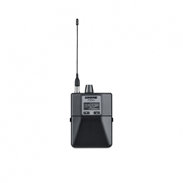 P9TERA ไมโครโฟน SHURE