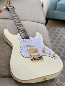 Soloking MS-1 Classic Flat Top