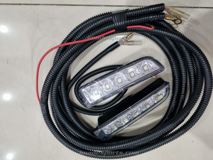 ชุดแต่ง City Mugen RS styling 2014-2016