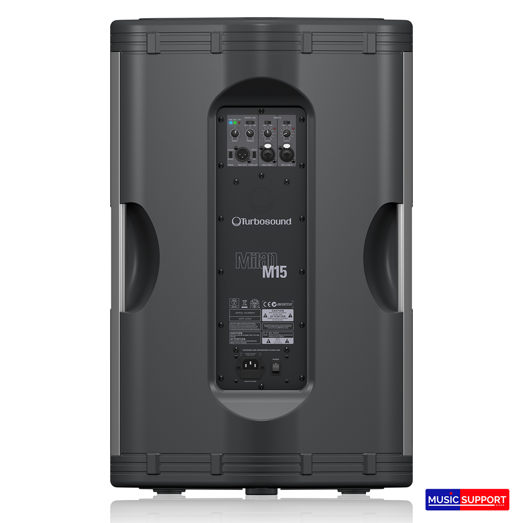 Turbosound M15