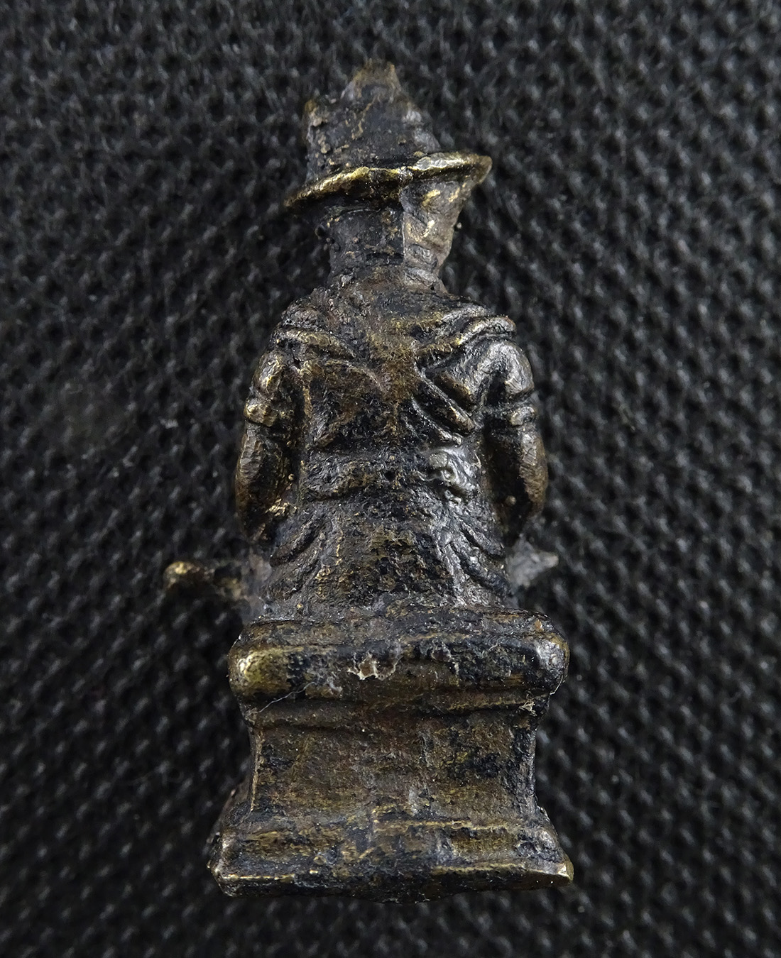 รูปหล่อเหมือนพระเจ้าตากสิน