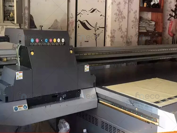 บริการ ซ่อมเครื่องพิมพ์ยูวี Flatbed uv เครื่องนำเข้า รุ่น 6090, 9060, 1015, 1613, 2513, 3020