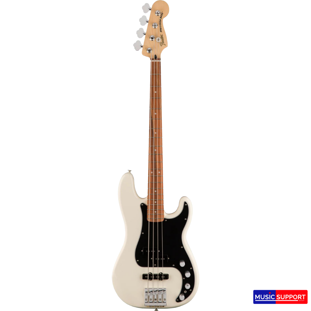 เบสไฟฟ้า Fender Deluxe Active Precision Bass Special