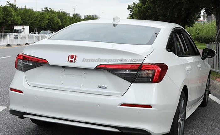 Logo Honda Type R สปอร์ตหน้า หลัง และพวงมาลัย (แดง/ดำ/ดำแดง)