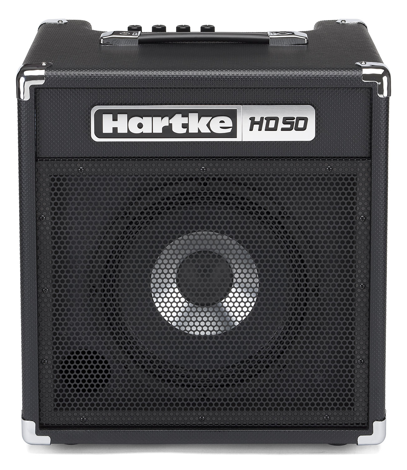 แอมป์เบส HARTKE HD-50 Bass combo amp